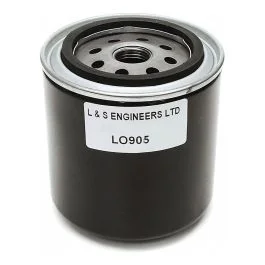 Spin On Oil Filter fits Kubota, Takeuchi , Hitachi