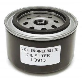 Spin On Oil Filter Replaces Briggs & Stratton 5410272