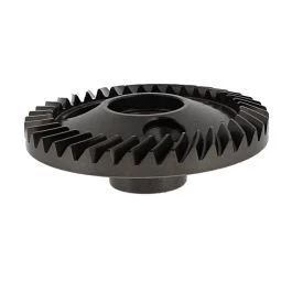 Spiral Bevel Gear for Makita 9565PC, 9564PC Angle Grinders – OEM No. 227514-6