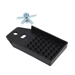 Splash Guard Assembly Fits Clipper TR201 E, TR202 – 310391483