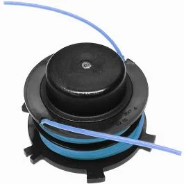 Spool With Blue Nylon Line 1.6mm fits Stihl FSE52 Trimmers – 4008 710 4300