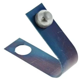 Spring Clip, Eccentric Cover for Belle Easy Screed Pro – 157.0.478