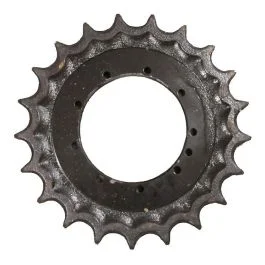 Sprocket Fits Kubota KX61-3, U25-3 Excavators