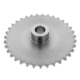 Sprocket, Pinion Shaft for Winget 200T Mixer – OEM No. 513305300