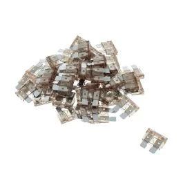 Standard Blade Fuse – Brown 7.5 AMP – Pack of 50