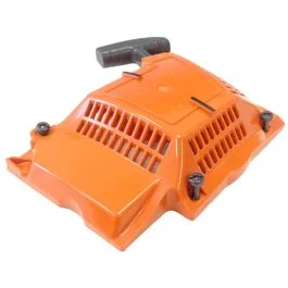 Starter Assy for Husqvarna 362, 362 XP, 365. 372 Chainsaws – 503 62 81-71