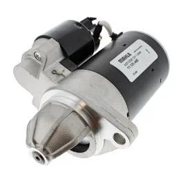 Starter Motor Assembly for Yanmar L100V6, L40S Engines – OEM No. 114320 77010