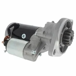 Starter Motor or Takeuchi TB125 Mini Excavators – Non-Genuine