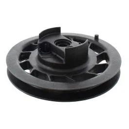 Starter Pulley Kit fits Briggs & Stratton Sprint Classic 350, 375, 450 Engines – 499901