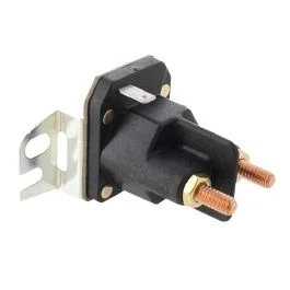 Starter Solenoid fits Briggs & Stratton Engines – Genuine Part – 691656