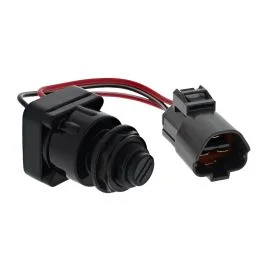 Starter Switch for Kubota KX41, KX71 Mini Excavator – OEM No. HRC40 53960