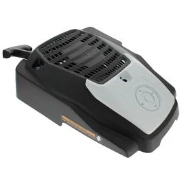 Starting System Cover for Stihl EVC200.4, EVC200.3 Engines – OEM No. 0000 080 0407