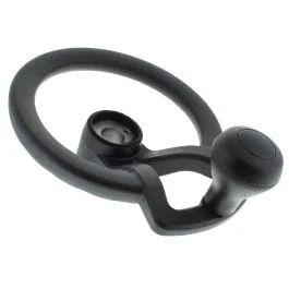 Steering Wheel for Bomag BW120AD-5/BW 900-50 Vibratory Roller – Genuine Bomag Part – OEM No. 05580174