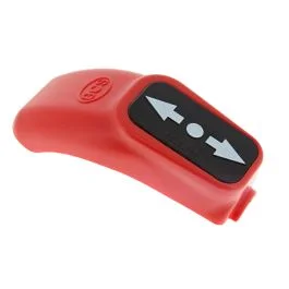 Sticker Fwd & Rev for Camon C8 PowerSafe, C6 PowerSafe Rotovators – 58057748