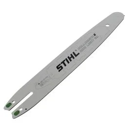 Stihl Rollomatic E Mini Light Guide Bar 14″ – 3005 000 7609