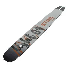 Stihl Rollomatic Guide Bar 18″ – 3005 000 4817