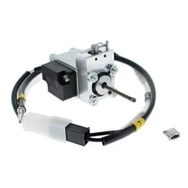 Stop Solenoid for Hatz 1B Range Engines – OEM No. 01786101