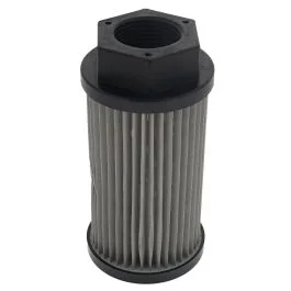 Suction Filter for Kubota KX36-2 Mini Excavator – OEM No. 69741 62180