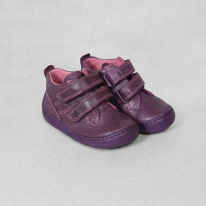 Superfit ‘Saturnas’ Velcro Pink UK Child 4 / EU 20