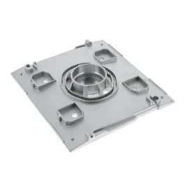 Swing-Plate for Bosch GSS 18-10, GSS 140-1 A Orbital Sanders – 2609112106