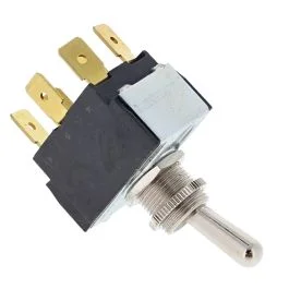 Switch 2 Pole C/Over 1.5/2.2 fits Belle GPX Generator – 918/13000