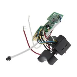 Switch Assembly for Milwaukee M12JS Jigsaws – OEM No. MIL4931435319