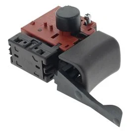 Switch Dgq-1104h for Makita HP1631 13mm Percussion Drills – 650586-0