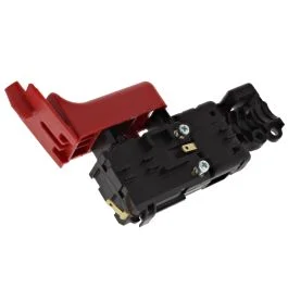 Switch for Bosch GBH 2-24 D, GBH 2-26 Rotary Hammer – OEM No. 1617200532