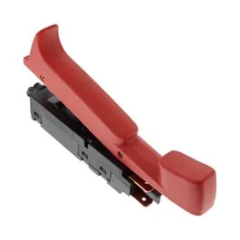 Switch for Bosch GBH 8-45 D, GBH 8-45 DV Rotary Hammers – 1617200130