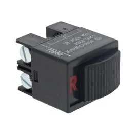 Switch for Bosch GDS 30 Impact Wrench – OEM No. 3607200025