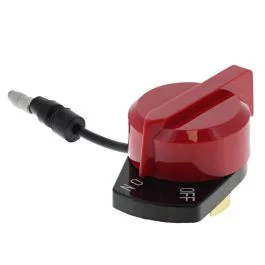Switch for Honda G100, GX340, GXH50 Engines – 36100-ZE1-015