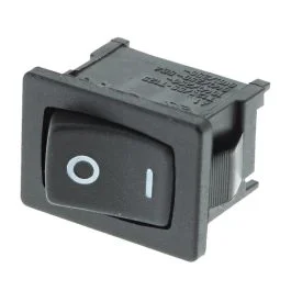 Switch for Husqvarna 362XP, 372Xp, 372Xp X-TORQ Chainsaws – 503 55 49-01