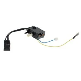 Switch for Makita BJR181 Circular Saw – OEM No. 650647-6