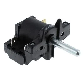 Switch for Stihl SE122, SE122E Vacuum Cleaners – 4774 430 0500