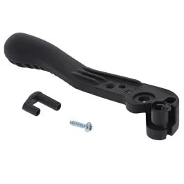 Switch lever for Stihl MB 545.0 VS, MB 650.0 KS Lawn Mowers – OEM No. 6375 760 1590