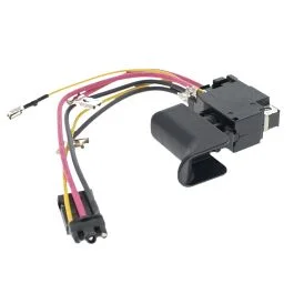 Switch Tg73bds-2 for Makita for DCS551ZJ Cordless Metal Cutters – 650734-1