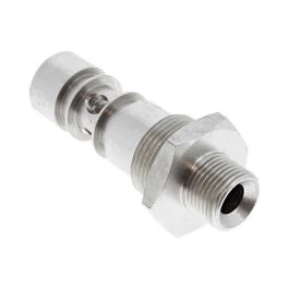 Swivel for Hose Reel for Nilfisk MH 3C-90/670 PAX 230/1/50 Pressure Washer – OEM No. 107143123