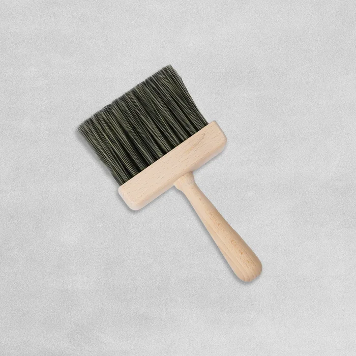 T-Class Dusting Brush 4″