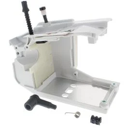 Tank Housing for Stihl 020T, 020, MS200 Chainsaws – 1129 350 0853