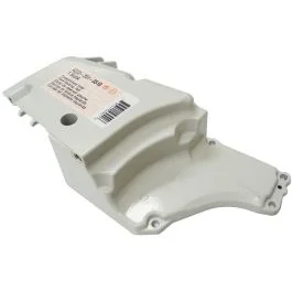 Tank Housing Left (Old Type) for Stihl TS400 – 4223 351 0510