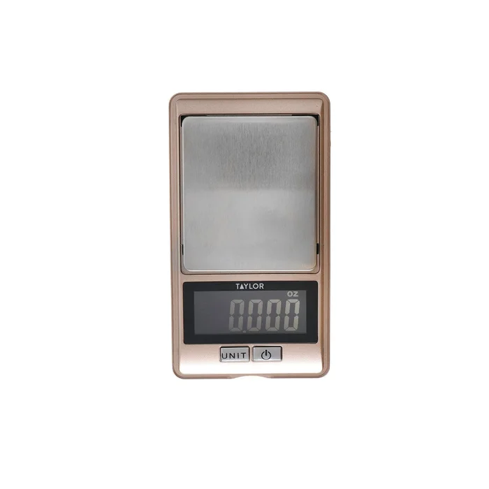 Taylor Ultra Precision Scale