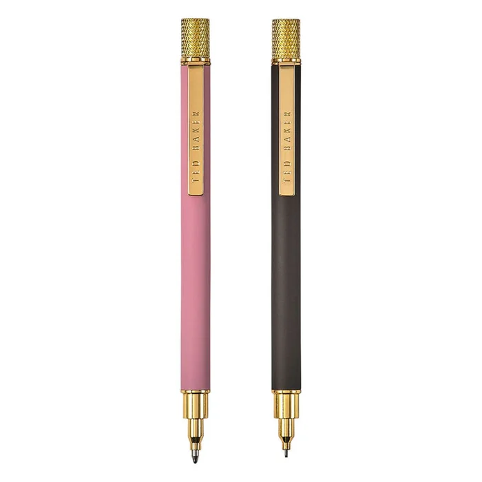 Ted Baker Pen & Pencil Set