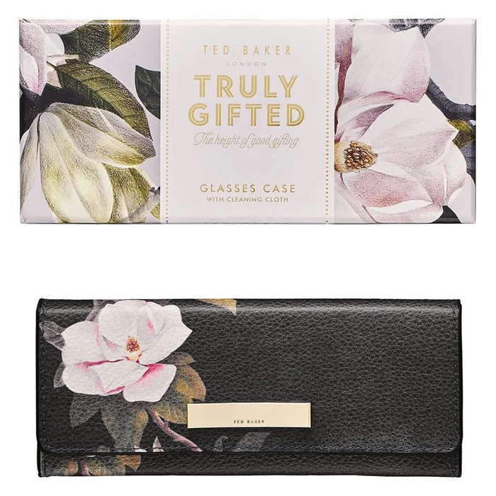 Ted Baker Sunglasses Case