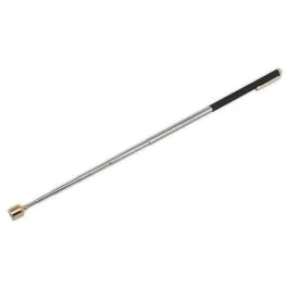Telescopic Magnetic Pick-Up Tool 3.6kg Capacity Heavy-Duty Sealey Part No. AK6515