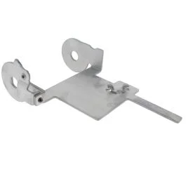 Tension Roller arm Complete for Makita 9404 Belt Sander – 151745-4