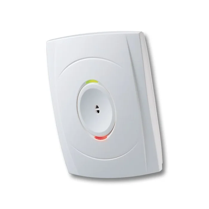 Texecom Impaq S VIBER Accelerometer Technology Wired Shock Sensor White | AEJ-0001