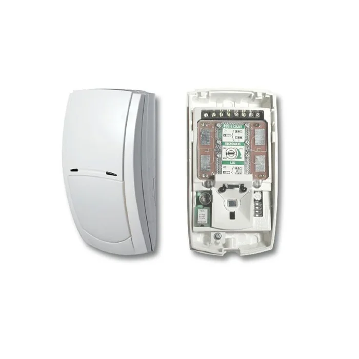 Texecom Premier Elite AMDT Anti Mask Dual Tech PIR Motion Detector (AFB-0001)