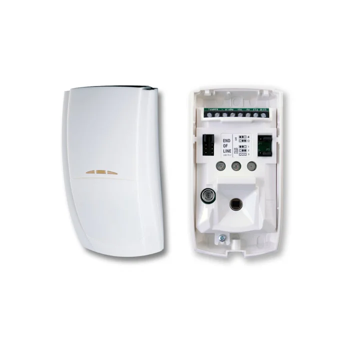 Texecom Premier Elite QD Quad PIR Motion Detector (AFF-0001)