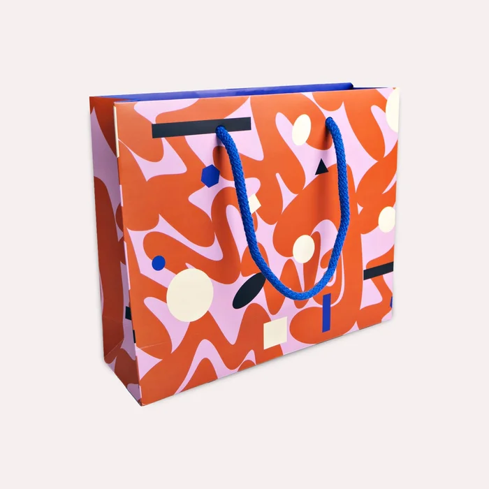 The Completist – August Gift Bag