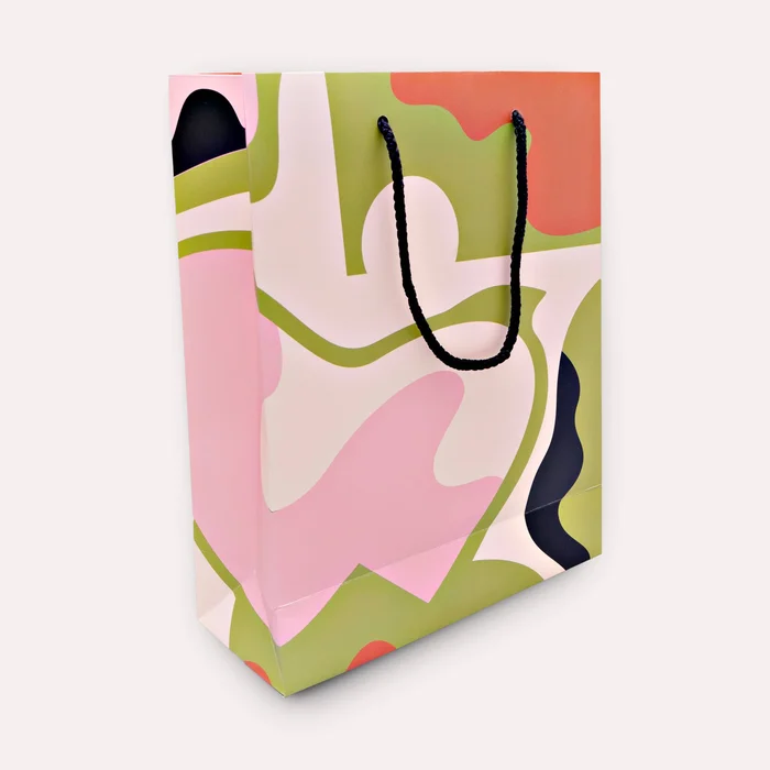 The Completist – Juno Gift Bag